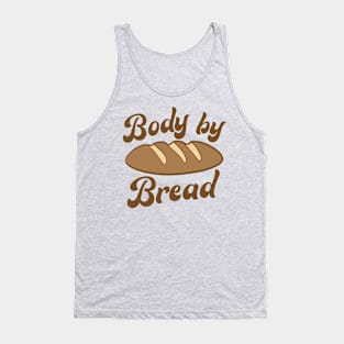 Body by Bread Tank Top